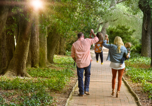 Family-Friendly Activities in Aiken, SC: Fun for All Ages