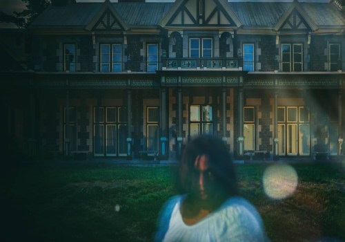 Uncovering the Haunted History of Aiken: Ghost Tours and Haunted Places