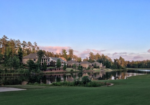 The Ultimate Guide to Sports in Aiken, South Carolina