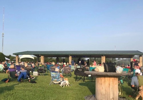 Experience the Vibrant Culture of Aiken: Local Events and Festivals